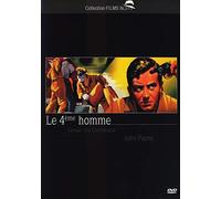 Le 4eme homme - dvdfilms noirs