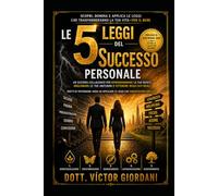 le 5 leggi del successo personale