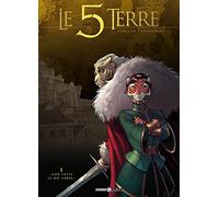 Le 5 Terre Vol. 1 - Con Tutte le Mie Forze - Cosmo Album 30 - Editoriale Cosmo