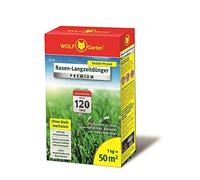 LE 50 RASEN-LANGZEITDÜNGER