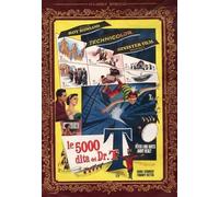 Le 5000 Dita Del Dr.T