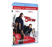 Le 51ème état [Blu-Ray]