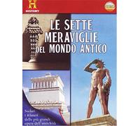 Le 7 Meraviglie Del Mondo Antico