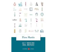 Le 7 misure del mondo