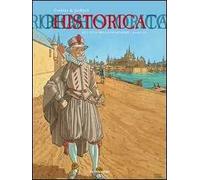 Le 7 vite dello sparviero. Enrico IV