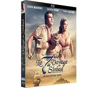Le 7ème Voyage de Sinbad [Blu-ray]