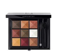 Givenchy - Le 9 Ombretti 8 g Marrone unisex