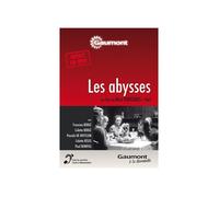 Le Abissi DVD NUOVO