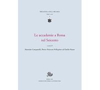 Le accademie a Roma nel Seicento