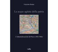 Le acque agitate della patria. L'industrializzazione del Piave (1882-1966)...