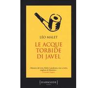Le acque torbide di Javel