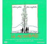Le Acrobate - Original Soundtrack
