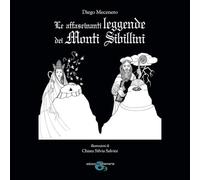 Le affascinanti leggende dei Monti Sibillini