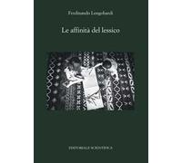 Le affinità del lessico