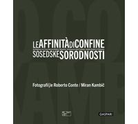 Le affinità di confine. Architetture tra Friuli Venezia Giulia e Slovenia....