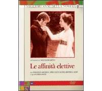 Dvd Affinita' Elettive (Le) (2 Dvd)