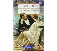 Le affinità elettive