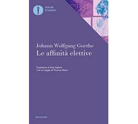 Le affinità elettive