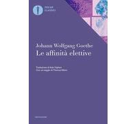 Le affinità elettive