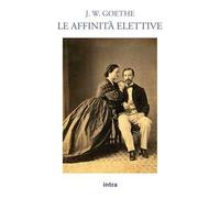 Le affinità elettive