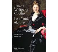 Le affinità elettive