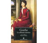 Le affinità elettive