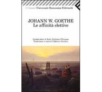 Le affinità elettive