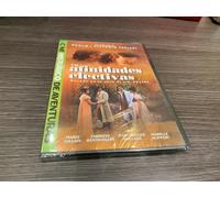 Le Affinità Elettive DVD Paolo E Vittorio Taviani Slimcase Sigillato