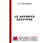 Le affinità elettive - [Marcovalerio]
