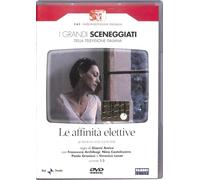 Le affinità elettive - Sceneggiati Rai