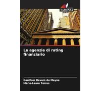 Le agenzie di rating finanziario