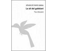 Le ali dei gabbiani