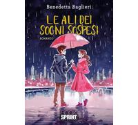 Le ali dei sogni sospesi