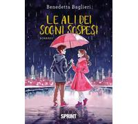 Le ali dei sogni sospesi