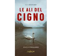 Libri Rita Massaro - Le Ali Del Cigno