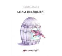 Le ali del colibrì