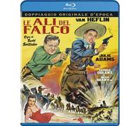 Le ali del falco (Blu-ray)