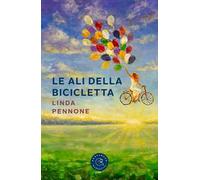 Le ali della bicicletta