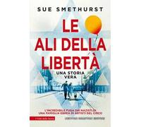 Le ali della libertà