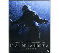 Le Ali Della Liberta' (Blu-ray) James Whitmore Tim Robbins