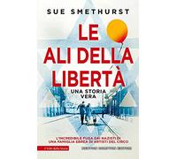 Le ali della libertà