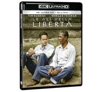 LE ALI DELLA LIBERTA' 4K UHD