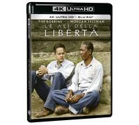 LE ALI DELLA LIBERTA' 4K UHD