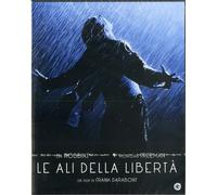 Le Ali Della Liberta' (Blu-ray) James Whitmore Tim Robbins