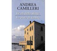 Le ali della sfinge. La pista di sabbia.