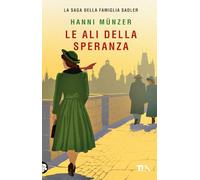 Le ali della speranza