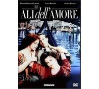 Le Ali Dell'Amore