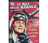 Le Ali Delle Aquile (1957)