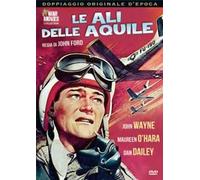 LE ALI DELLE AQUILE GUERRA