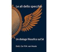 Le ali dello specchio: Un dialogo filosofico sul Sé